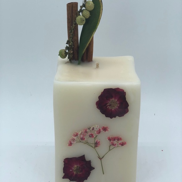 Fancy candles - Picture 4 of 9